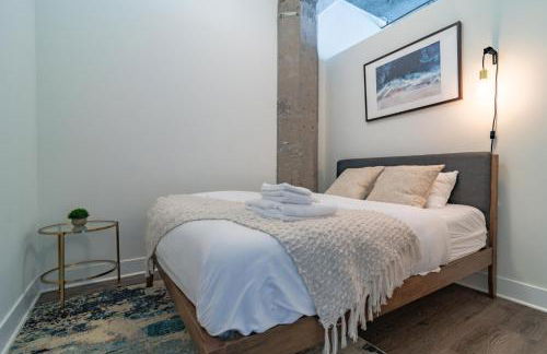 Chic Cozy 3BR Michigan Avenue Spacious Suite Close to Iconic Chicago Landmarks & Attractions - Foto 5