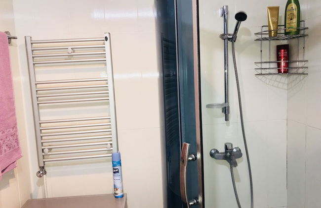 Check-in apartment Metropark Mall - Foto 16