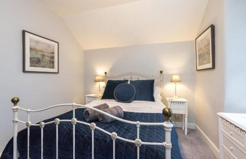 Hideaway country cottage near Edinburgh - Foto 7