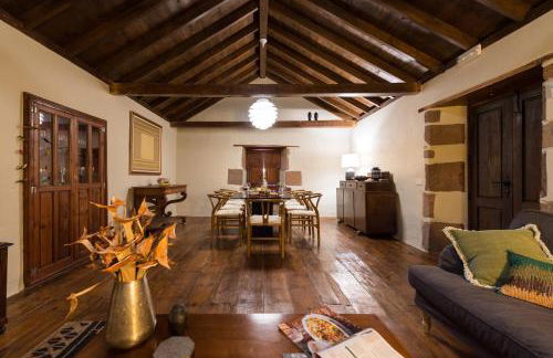 Bohemian Hideaway Finca - 2 unique houses with shared pool - Foto 10