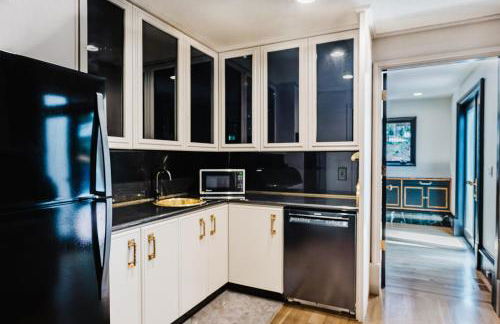 Paces Palazzo--a Buckhead Mansion - Foto 8