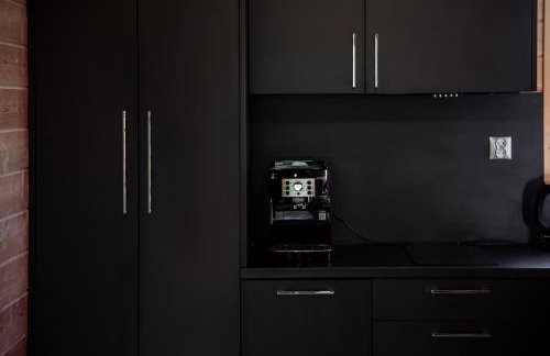 Black Resort Balia Sauna - Foto 27