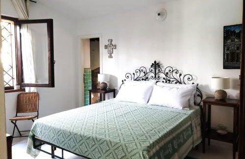 Casa Stefania - Cala Caterina - Foto 13