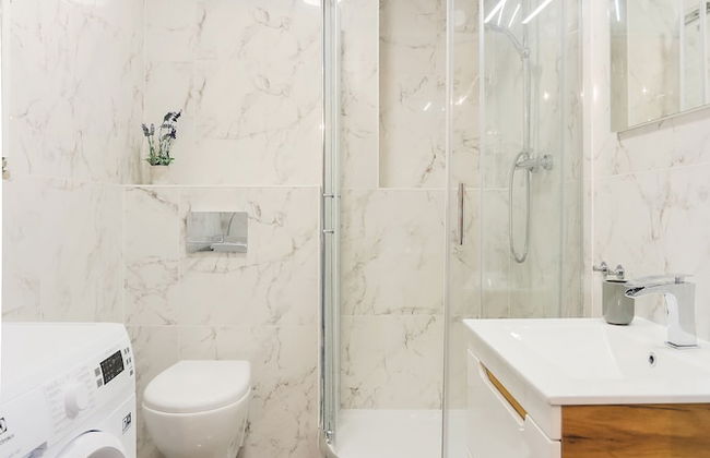 Apartamenty Swinoujscie K Rozy Wiatrow 2 - Foto 50