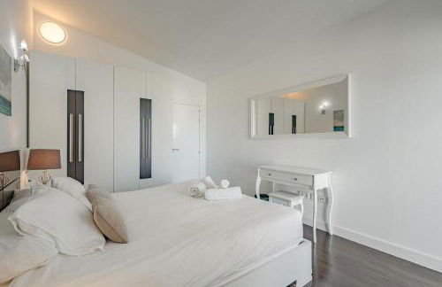 Villa Elisabetta, Luxury Villa with Heated Pool Ocean View in Adeje, Tenerife - Foto 15