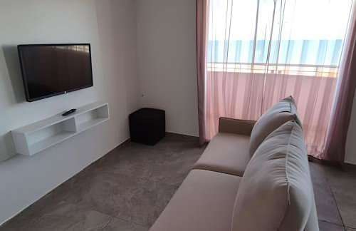 Apartamento na praia em Natal - Foto 8