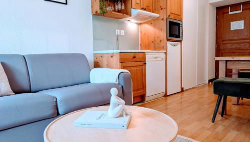 Cosy du Birdie Logement 4 pers avec piscine - Foto 2