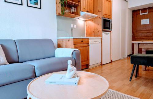 Cosy du Birdie Logement 4 pers avec piscine - Foto 2