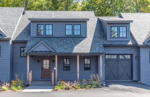 New & Modern Townhouse Close to Skiing, Brand New Hot Tub - Photo 53