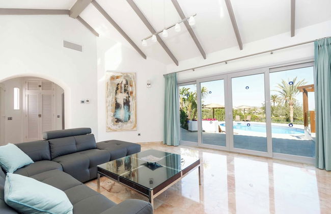 Villa Isadora 137 - Foto 2