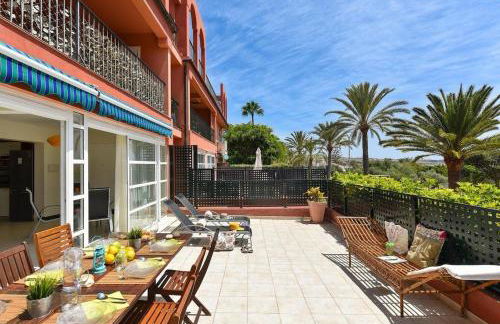 Puerto Marina 10 - Pasito Blanco - Foto 15