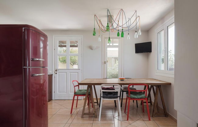 Aelia & Melitta Villas - Photo 45