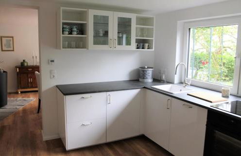 Appartement Gensungen - Foto 11