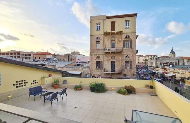 Blondie Jaffa - Smart Hotel by Loginn Tel Aviv - Foto 6