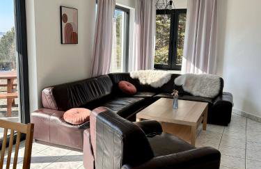 Baranie Wzgórze Ustroń Basen Sauna Plac Zabaw - Foto 64