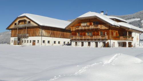 Appartements Burgerhof - Foto 5