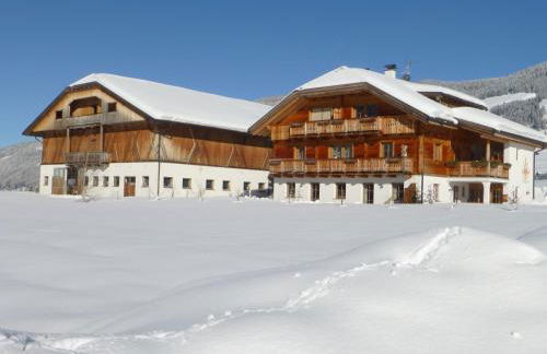 Appartements Burgerhof - Foto 5