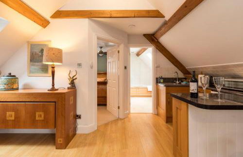 The Hideaway-South Downs National Park - Foto 13