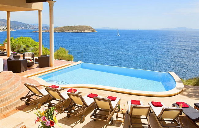 Villa in Tranquil Location - Foto 8