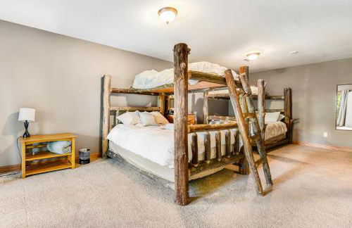 Aces and Eights Lodge - Foto 16