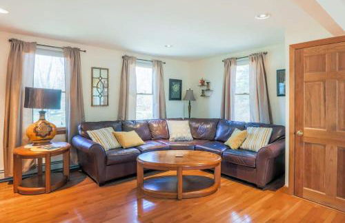 Stay On The Cape Vacation Rentals: Book Eastham Plenty Of Room For Entire Family - Foto 10