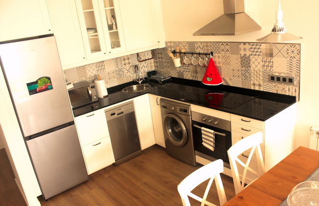 La Casa de Loli - Photo 10