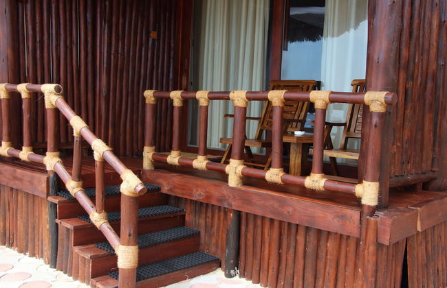 Royal Cliff Zanzibar - Photo 25