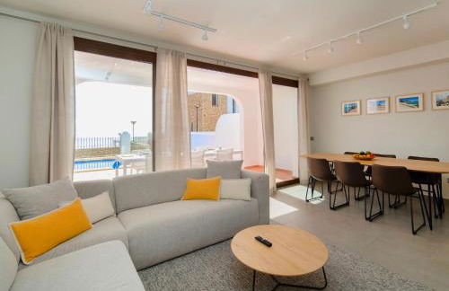 Holiday Home Mirador de Les Bassetes by Interhome - Foto 15