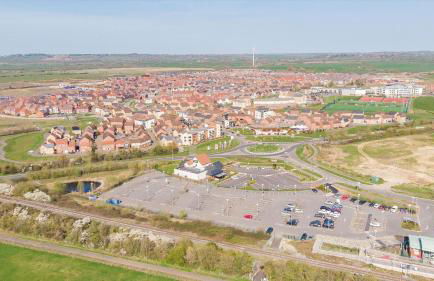 The Aylesbury Home Retreat - 3 Bed Home with Garden & Free Parking - 2 Bedrooms - Foto 17