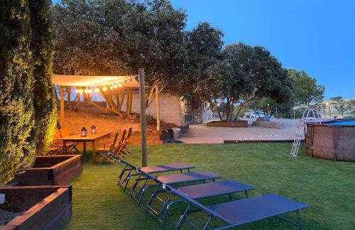 Mas de l'Aranyó - Eco Wellness Spa - Foto 2