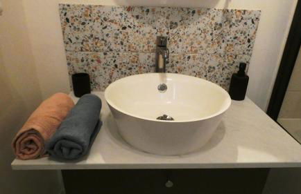 T3 en face de la gare, Terrasse-Rooftop, Parking - Foto 14