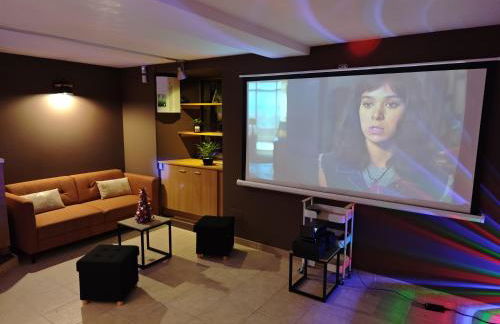 Gîte Le Fortunio - Foto 37