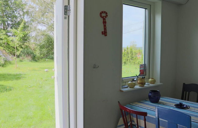 4 Person Holiday Home in Onsala-by Traum - Foto 21