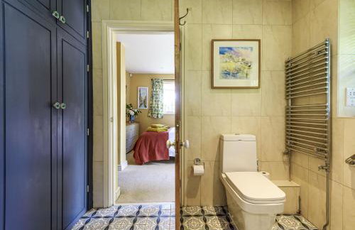 Jasmine Cottage - Foto 18