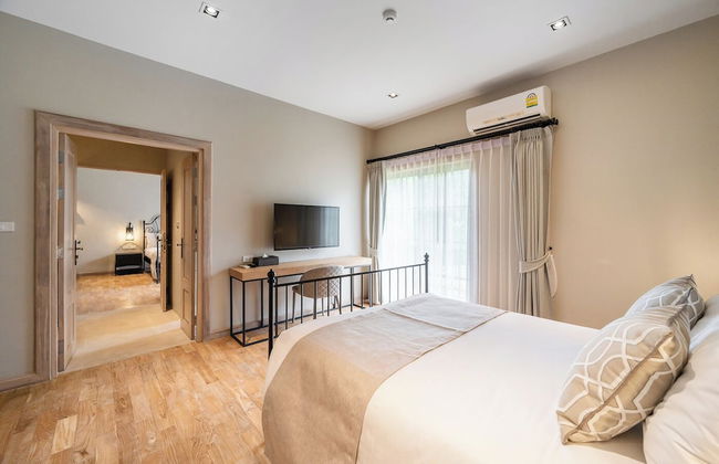 Locanda Villanova Bed & Breakfast - Foto 6