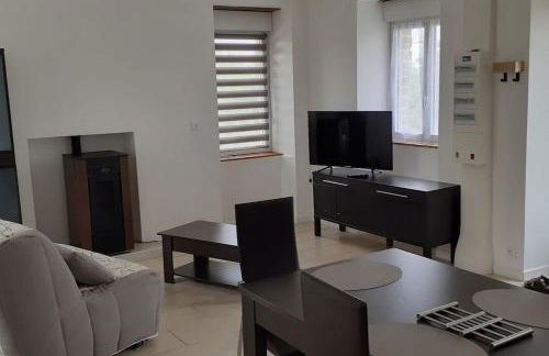 Gîte des Vergers Les Poiriers - Foto 10