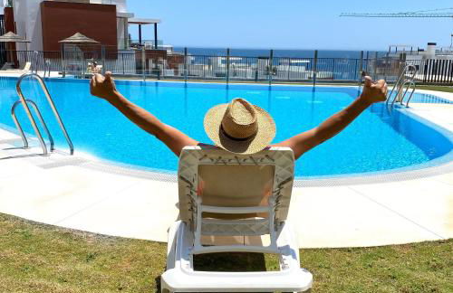 SUPER SIX - Brand New Seaview in Costa Del Sol - Photo 57