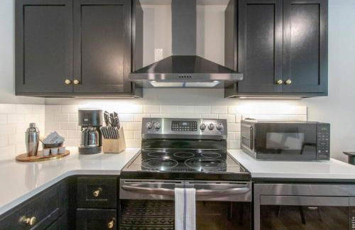 Beautiful Bungalow Historic Franklin Quadplex - Foto 17