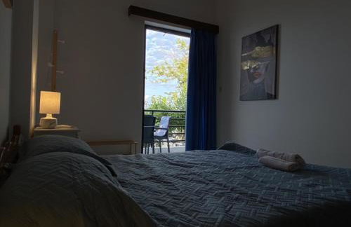 Seaside Apartment Kato Diminio - Foto 7