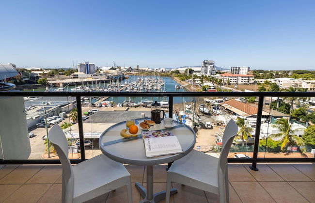 MainStay Suites Townsville - Foto 16