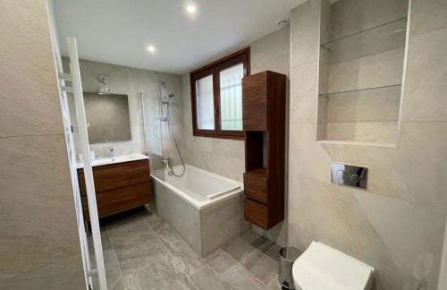 Chalet de la buche croisée - Foto 38