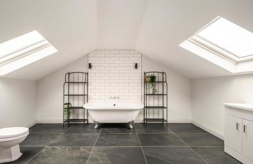 The Signal Station Luxury Aparthotel - Foto 26