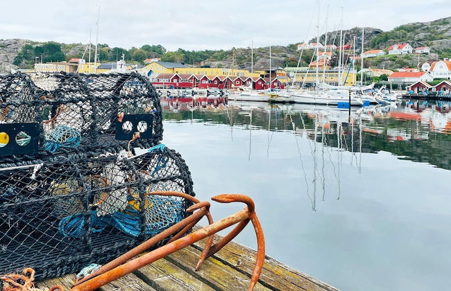 4 Star Holiday Home in Ellos-by Traum - Foto 17