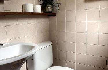 Spacious and central apartment - Foto 31