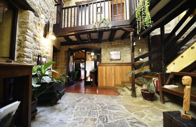 Palacio de Orisoain - Foto 36