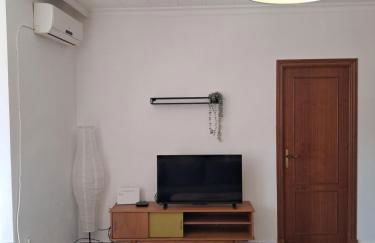 Apartamento El Lago Dos, Cartagena Centro - Foto 20