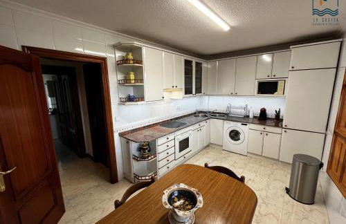 La Casita Villa Vacacional - Foto 15