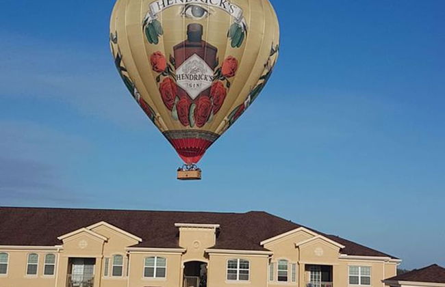 Ridge Castle - Foto 43