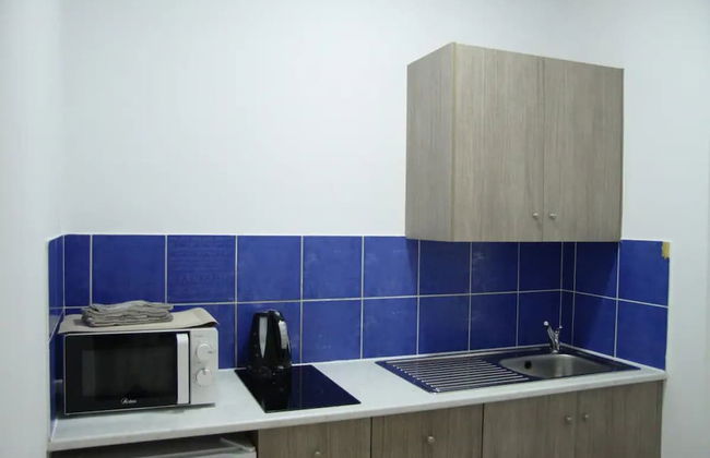 LARNACA BAY SUITES - Foto 24