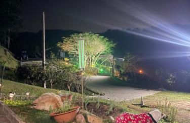 Chalé rural- hospedagem e experiência! - Foto 63